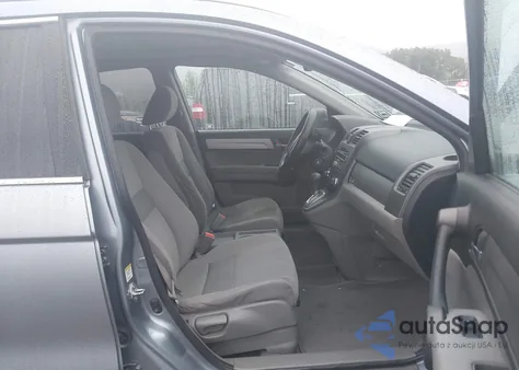 2011 Honda Cr-V Ex from USA, damaged, VIN 3CZRE4H5XBG701525